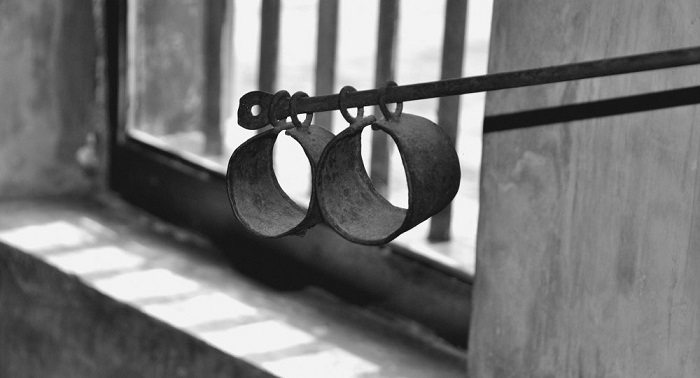 Daech essaie de vendre des esclaves sexuelles via Facebook